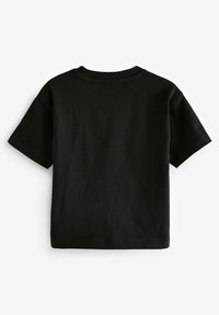 Next SHORT SLEEVE CHARACTER 3 PACK - Apdrukāts T-krekls - blue black