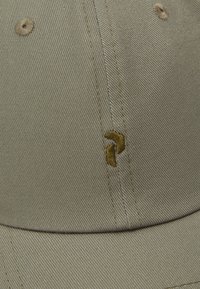 Peak Performance GROUND UNISEX - Casquette - pine needle