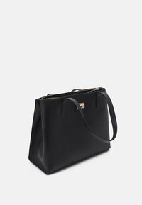 Furla SOFT - Bolso shopping - nero
