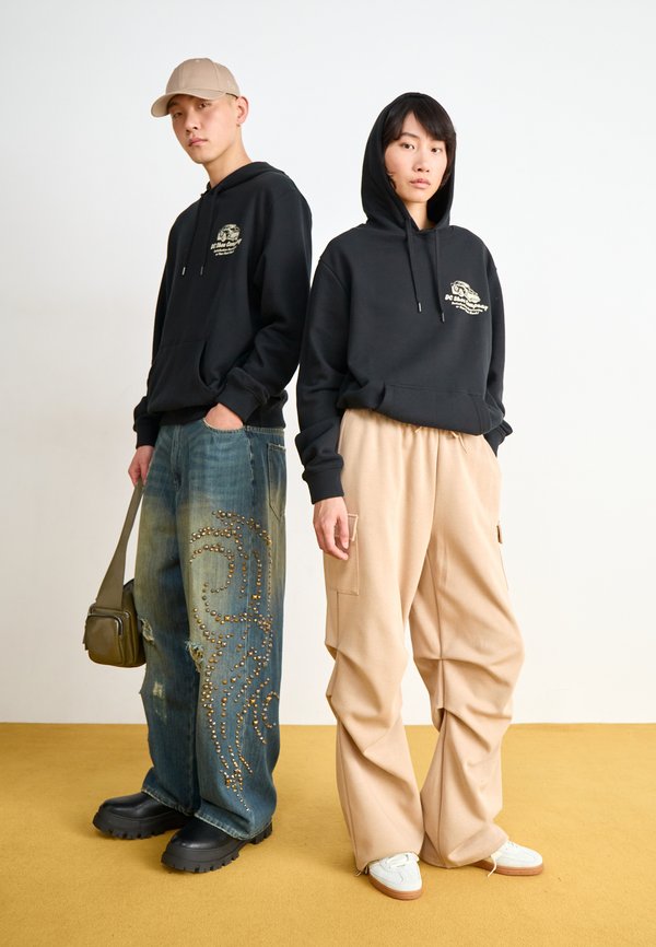 FIX UP UNISEX - Sweatshirt2