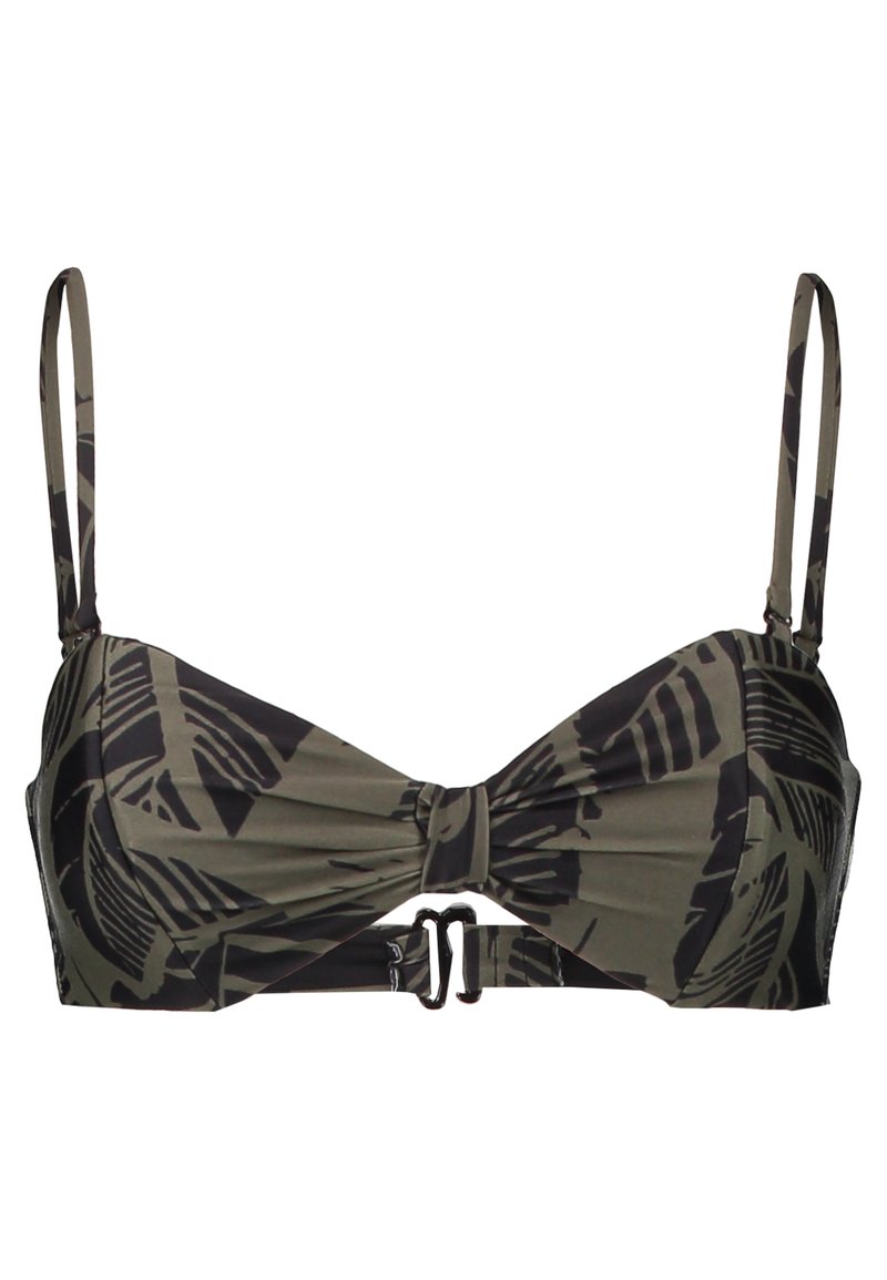 Sutien costum de baie din două piese