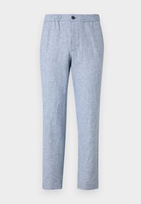 Nevybrané, light blue