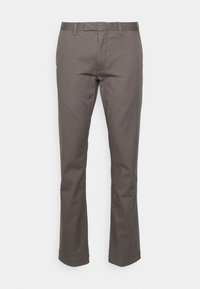 Não selecionado, norfolk grey