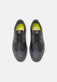 Puma Golf AVANT WINGTIP - Παπούτσια γκολφ - strong gray/black