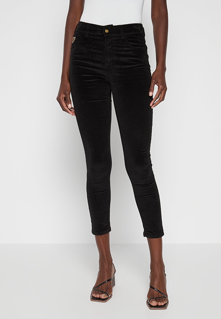 LOIS Jeans Jeans Skinny Fit zwart