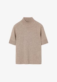 Non sélectionné, light beige melange