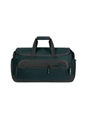 Holdall - deep blue