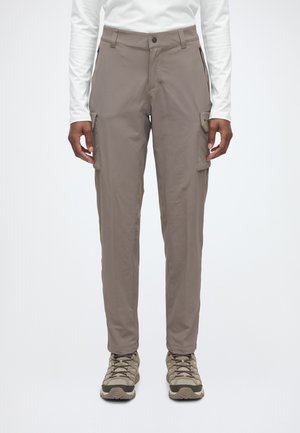 Columbia, SILVER RIDGE™ ELITE PANT - Панталони за открито - iron