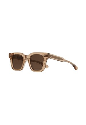 CHIMI 04 - Lunettes de soleil - pale yellow