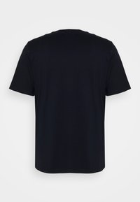 Jack & Jones JJECORP LOGO TEE SS O-NECKNOOS PS - T-shirt print - black