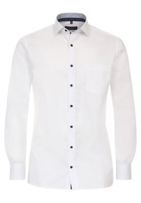 UNI MODERN FIT - Hemd - weiß