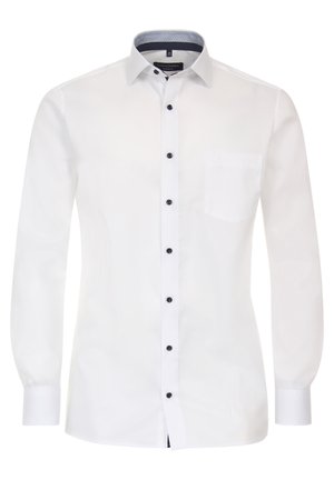 UNI MODERN FIT - Hemd - weiß