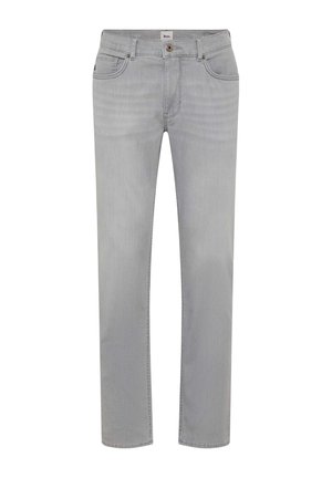 BRAX, STYLE COOPER - Jeans Straight Leg - denim grau