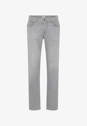 BRAX, STYLE COOPER - Jeans Straight Leg - denim grau