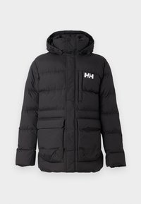 Helly Hansen VARDO - Parka - black