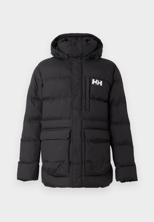 Helly Hansen VARDO czarny