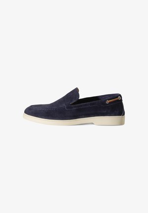 Desa, Instappers - dark blue