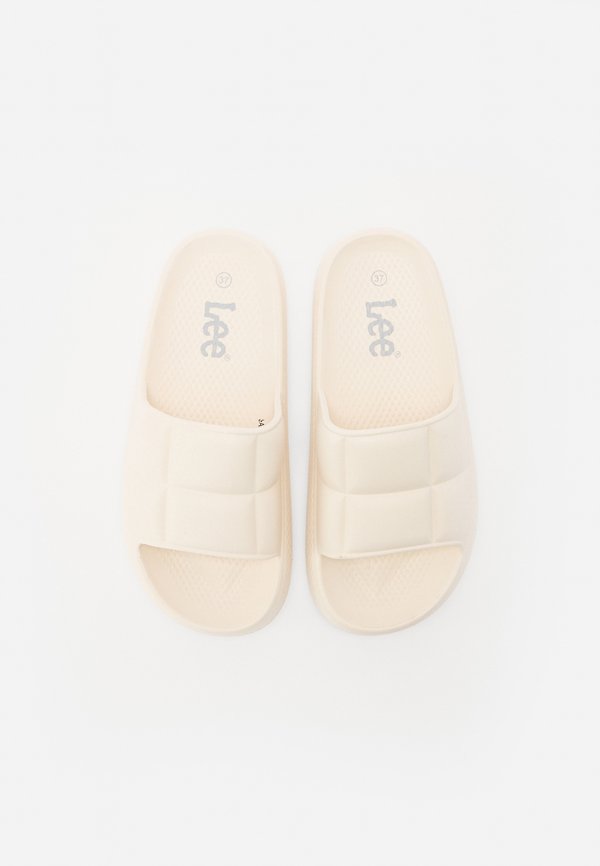 MAYA SLIDER WOMEN LOW - Mules - sandshell4