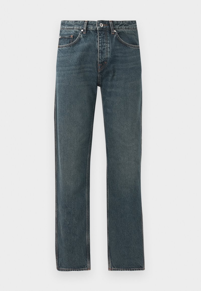 Tiger Of Sweden Straight leg jeans blauw denim/bluedenim