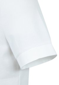 le coq sportif ESSENTIELS - Polo - white