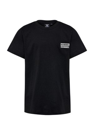 SURF S S - T-shirts print - black