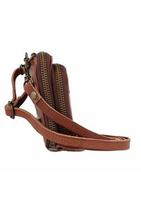 Harbour 2nd ANCHOR LOVE SERENA 20 CM - Clutch - charming cognac