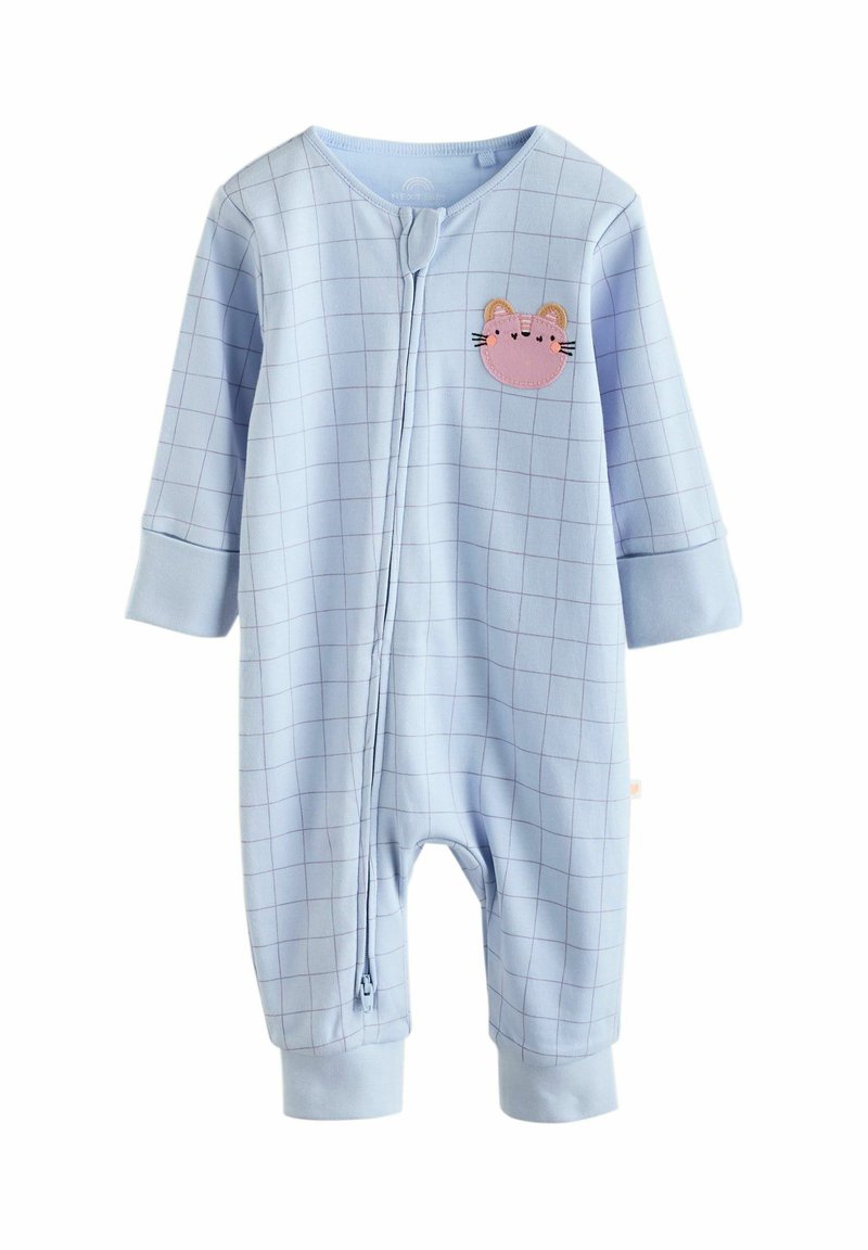 Lot De 2 Pyjamas Next Leggings à Personnages Animaux - Taille 5 Ans - Neuf Avec étiquettes