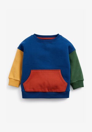 HOTCHPOTCH - Sudadera - multicoloured