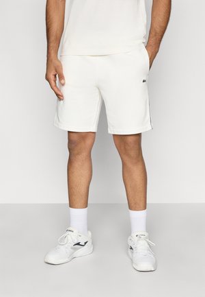 SHORT TAPE - Pantaloncini sportivi - flour