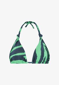 Unausgewählt, groen