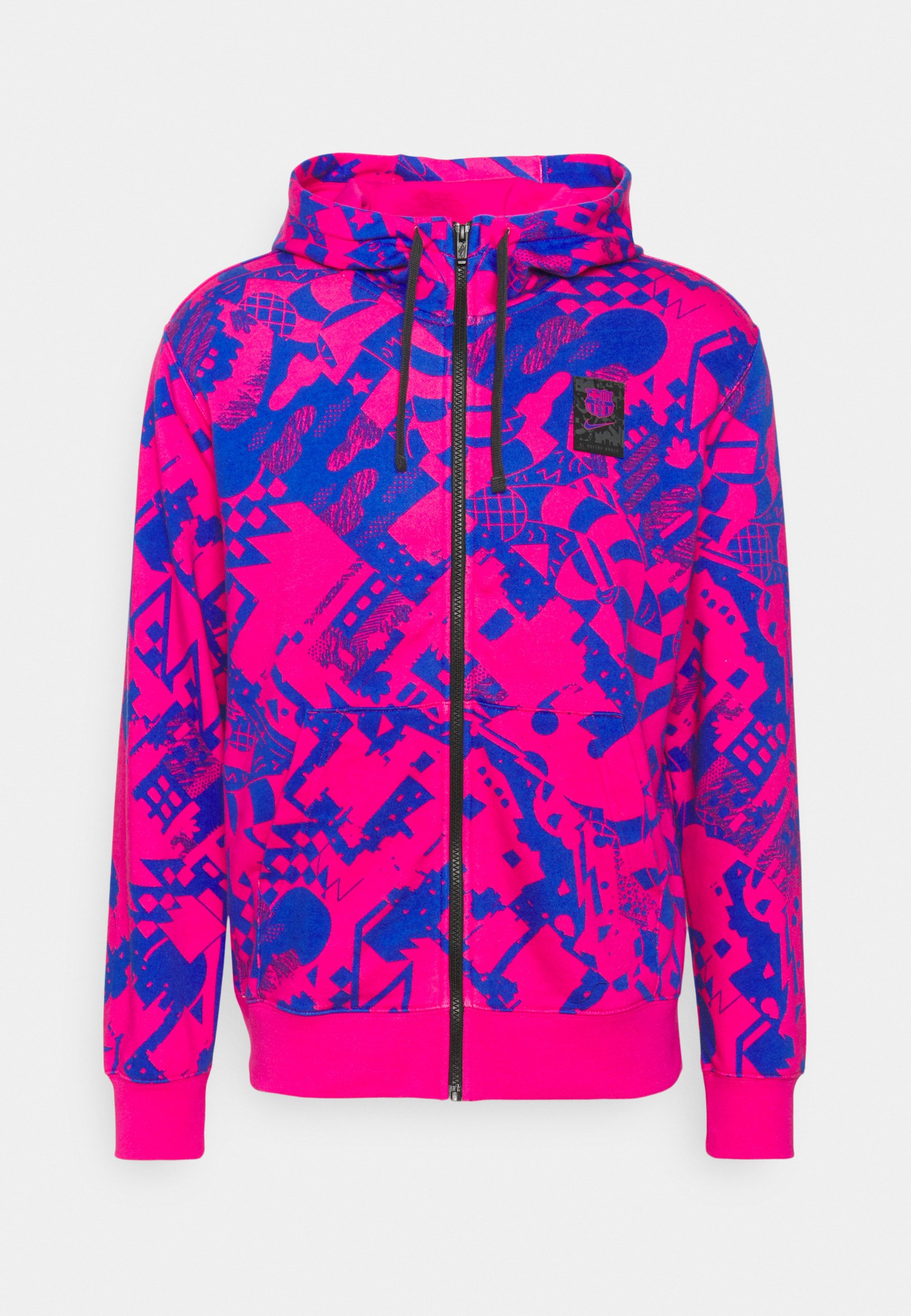 nike hyper hood