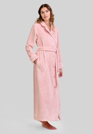LARGA CINTURÓN - Camisón - rosa