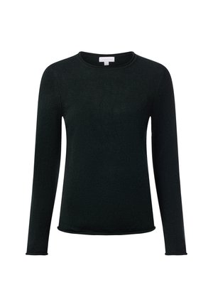 Pullover - tanne