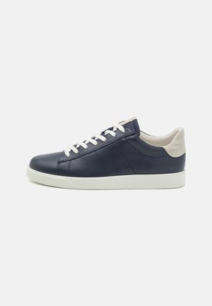 ECCO, Baskets basses - blue