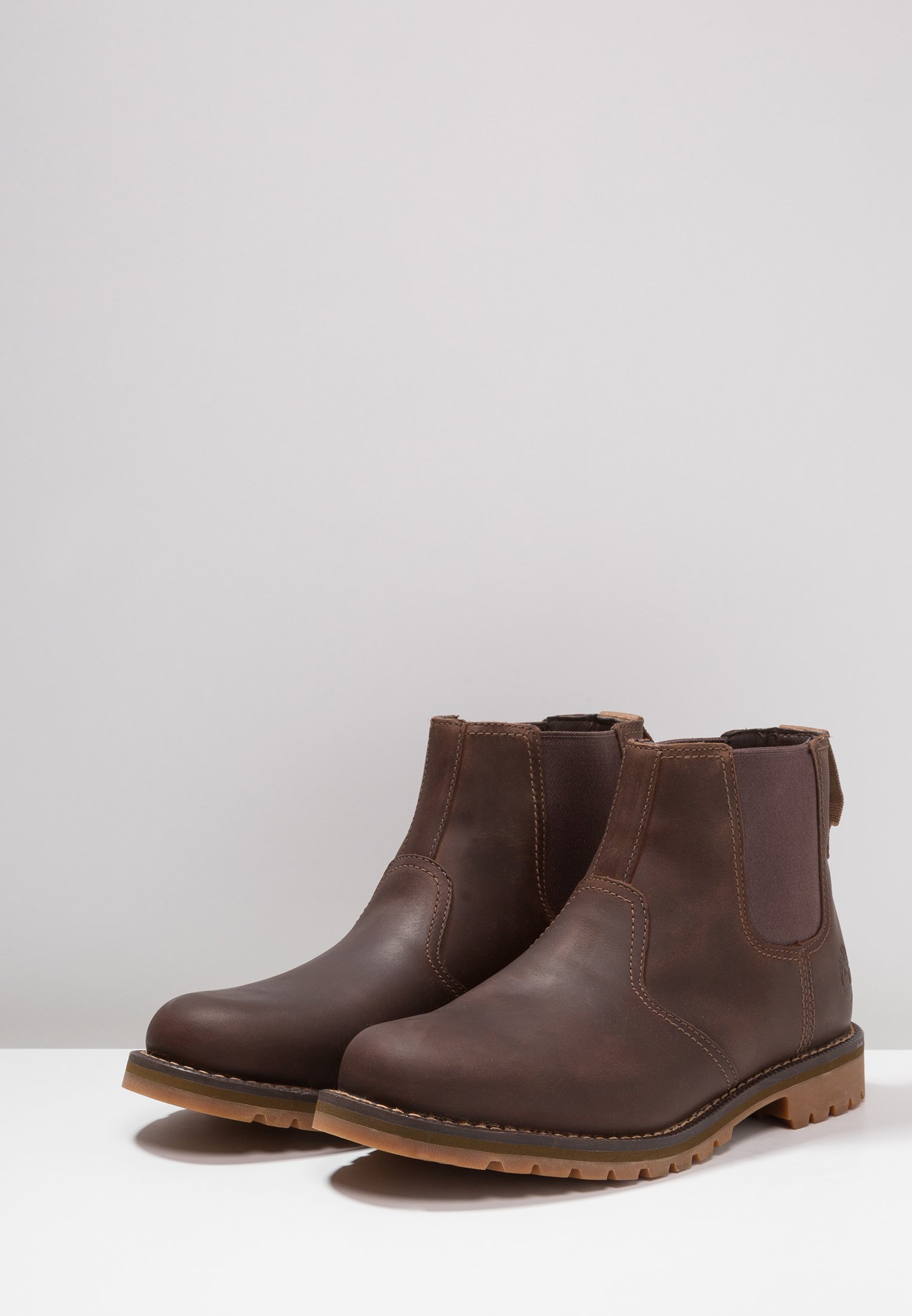 larchmont chelsea boot timberland