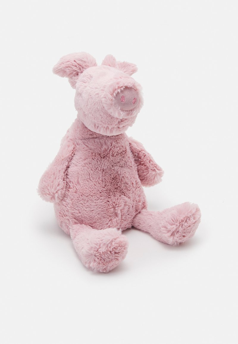 Jellycat RUMPA PIG UNISEX Cuddly toy pink/light pink Zalando