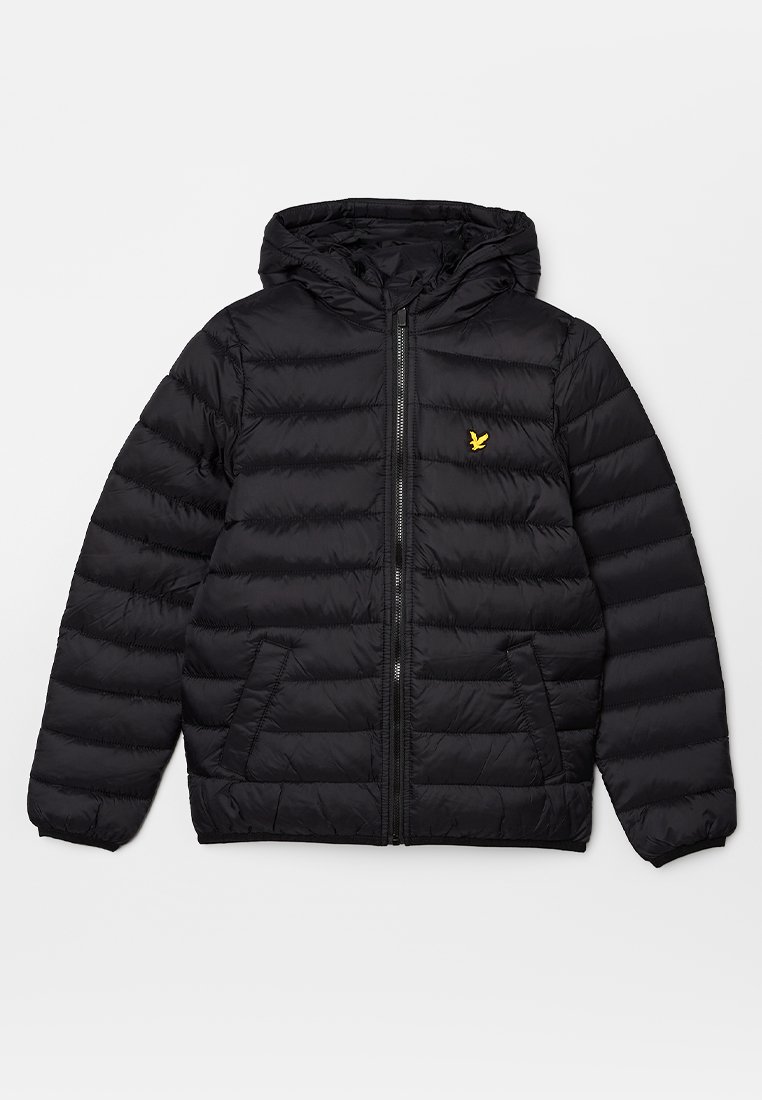 Lyle & Scott Jas zwart Lyle & Scott Jas zwart