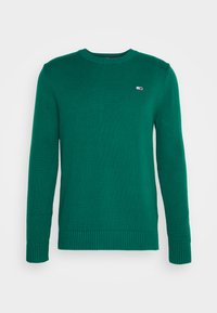 Non selezionato, dark turf green