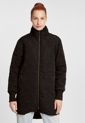 OXALARA - Steppjacke - Winterjacke - black