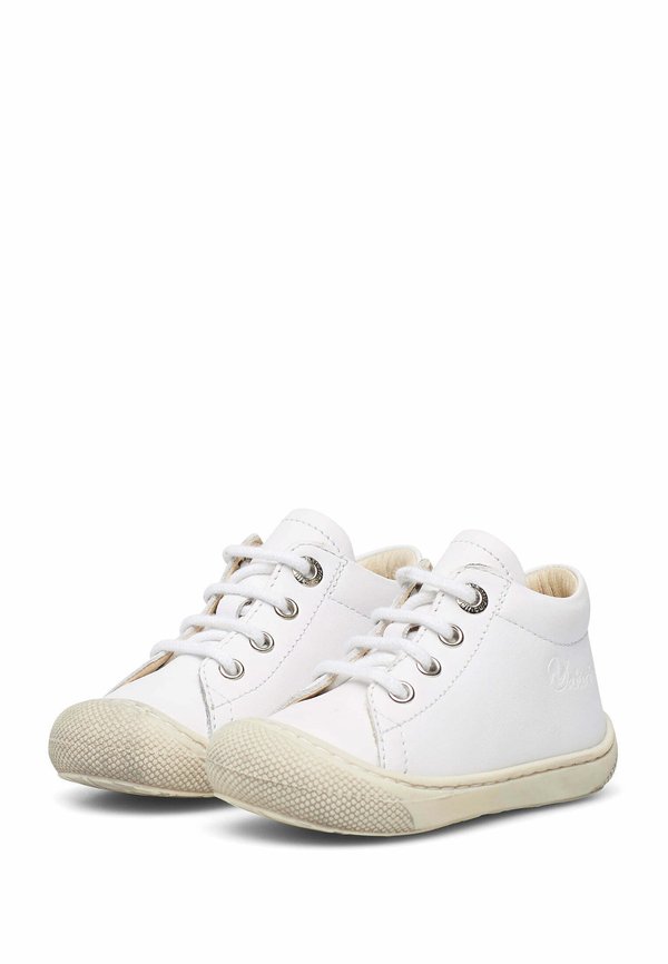 COCOON-PASSI IN – Sneaker high – weiß