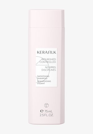 KERASILK KERASILK SMOOTHING SHAMPOO - Shampoo