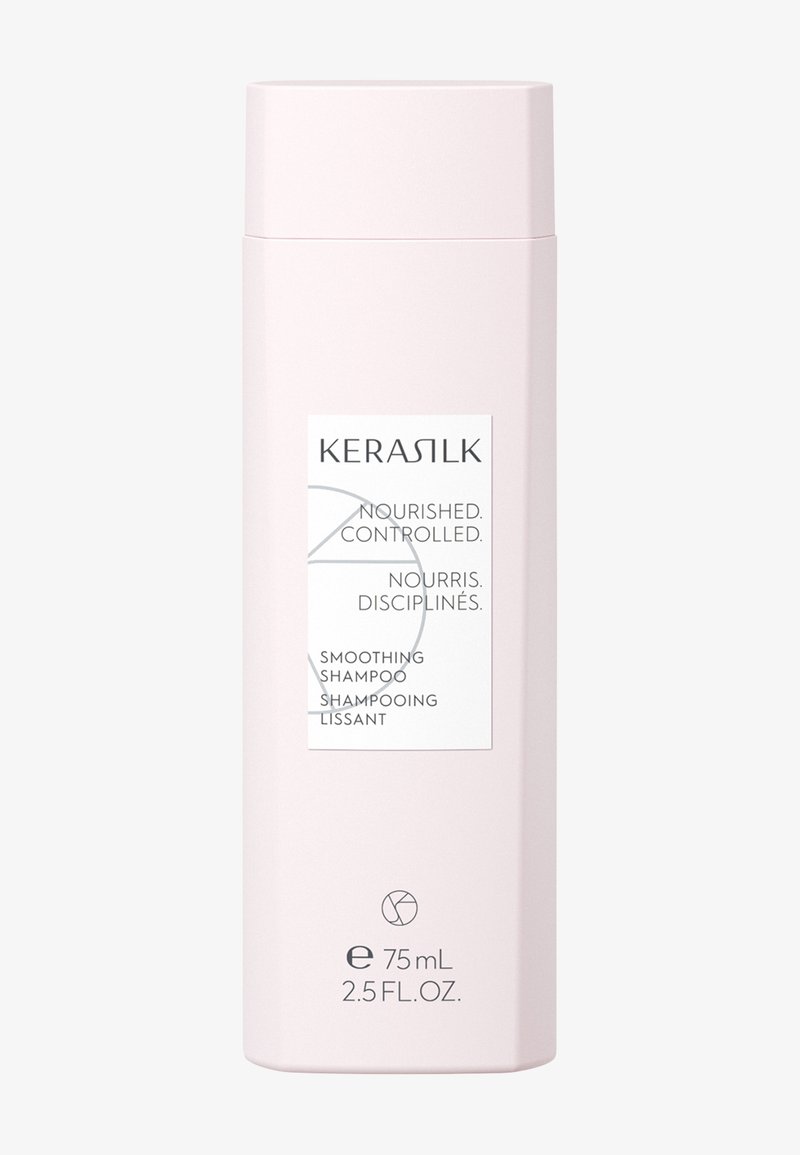 KERASILK KERASILK SMOOTHING SHAMPOO - Shampoo