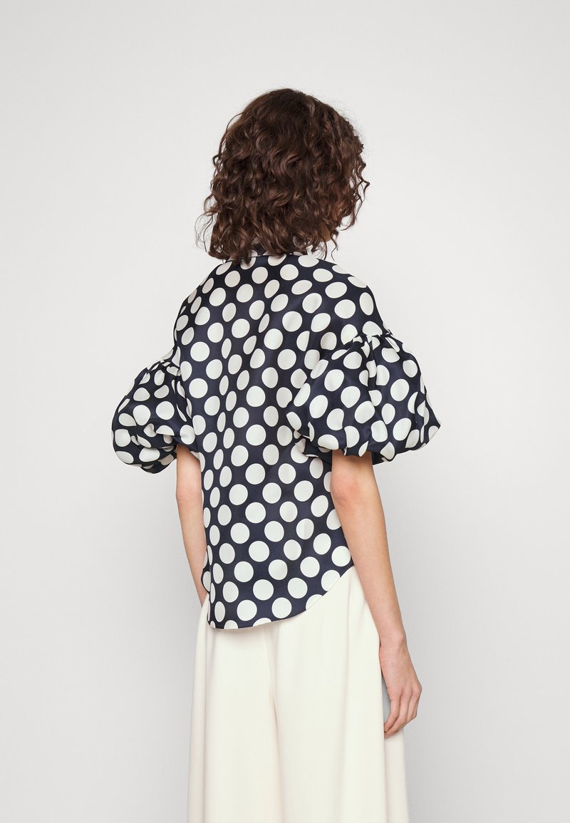 Chemisier Noir DICE KAYEK X La Redoute - Taille 36 - Occasion Très Bon état