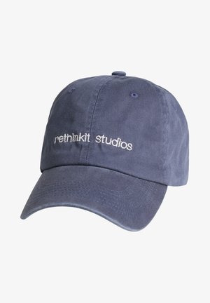 rethinkit studios KEEP IT ON - Cap - ink