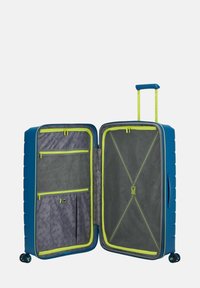 RV Roncato B-FLYING MOVE GRANDE ESPANDIBILE - Trolley - blu laguna