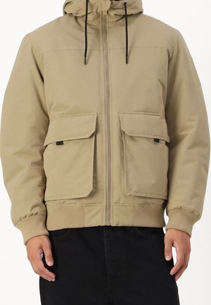 Jack & Jones Chaqueta de invierno - brown