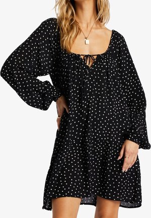 Robe de jour - black
