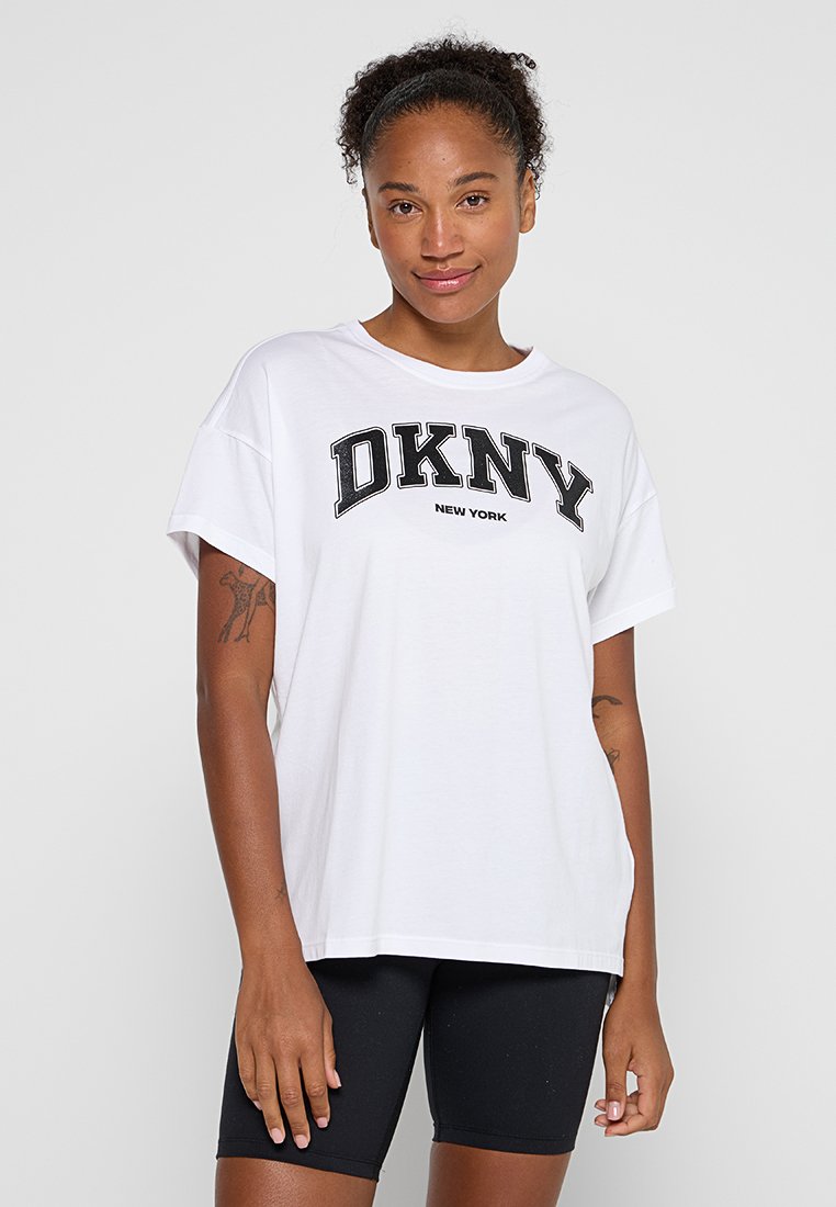 DKNY Sport Sport T-shirt wit