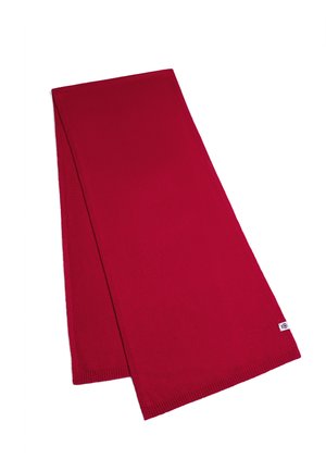 Roeckl ESSENTIAL - Schal - classic red