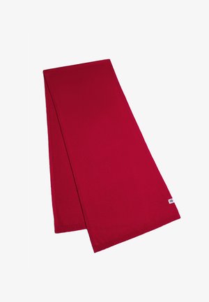 Roeckl ESSENTIAL - Scarf - classic red